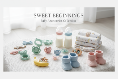 Baby Accessories